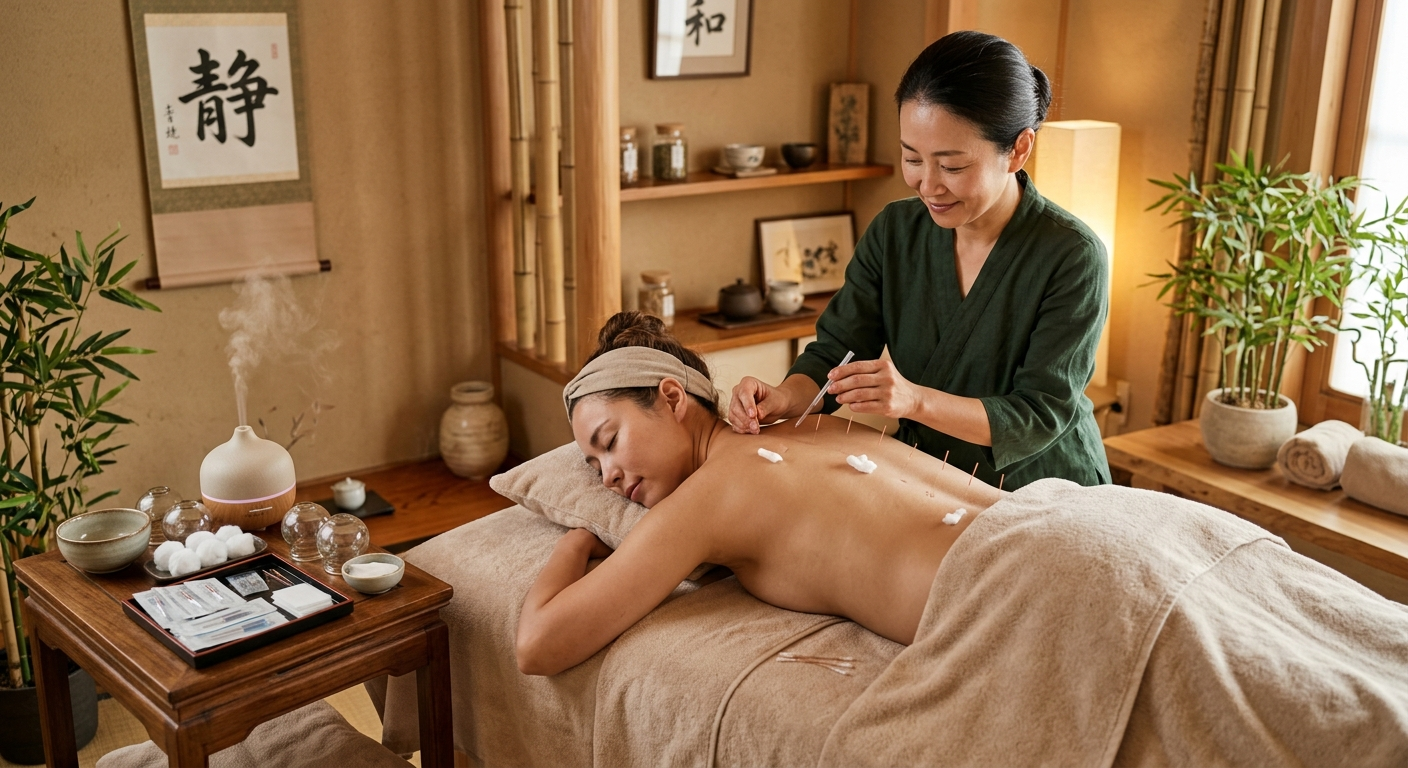 Acupuncture