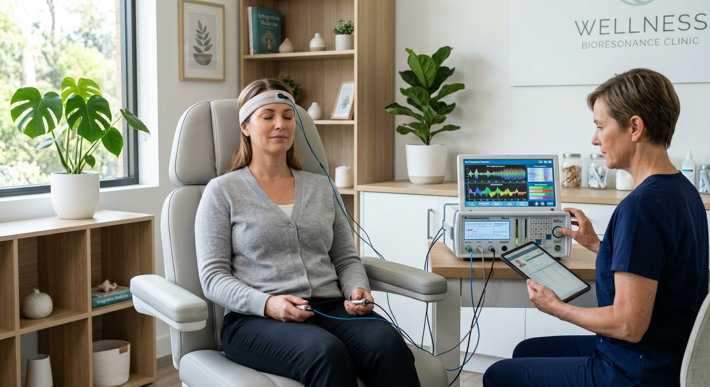 Bioresonance Therapy