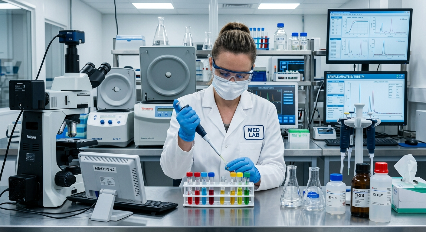 Laboratory