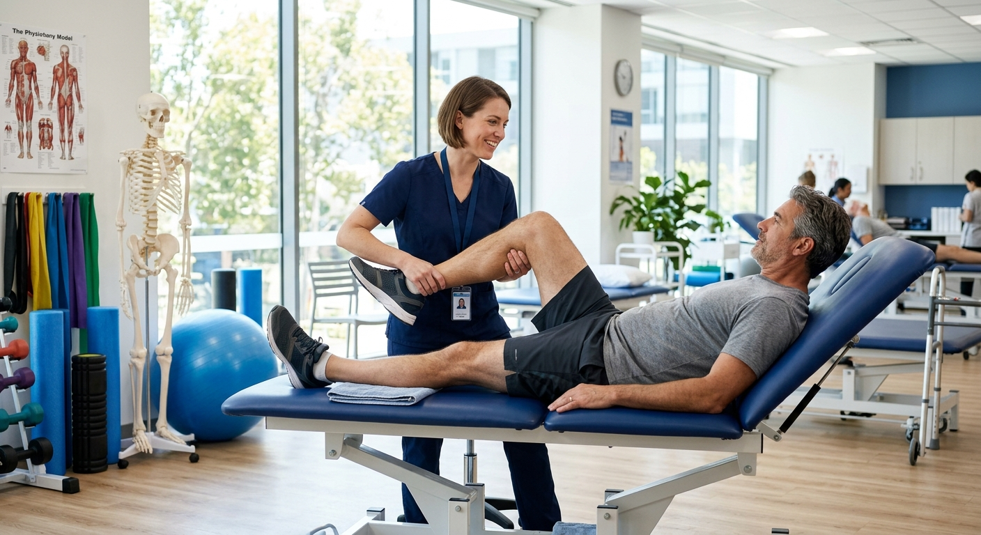 Physiotherapy